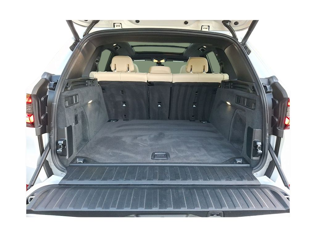 Thumbnail: 2021 BMW X5 - 12