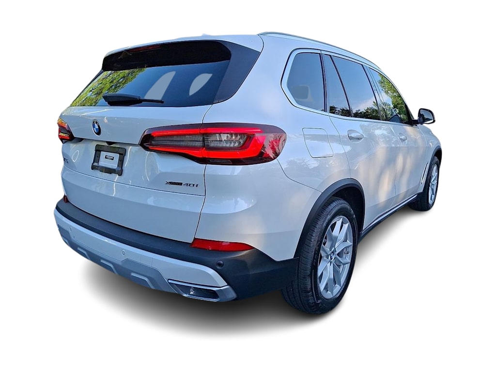 Thumbnail: 2021 BMW X5 - 14