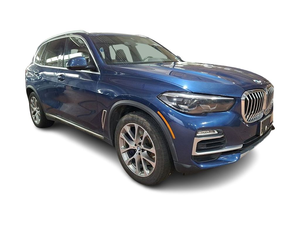 Thumbnail: 2020 BMW X5 - 13