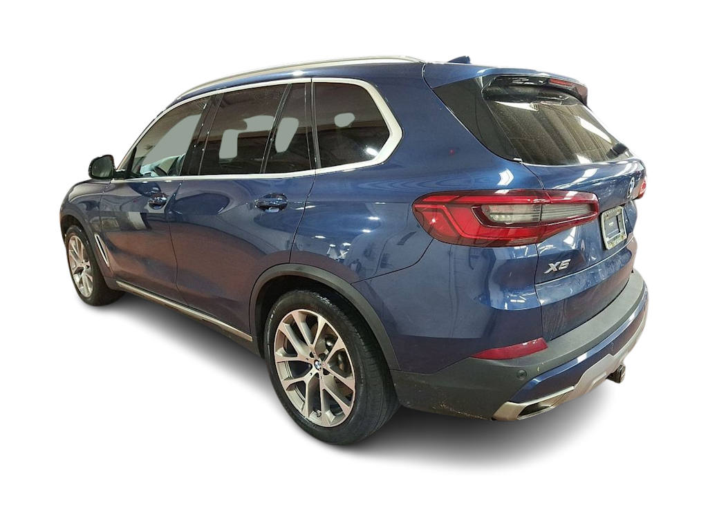 Thumbnail: 2020 BMW X5 - 4