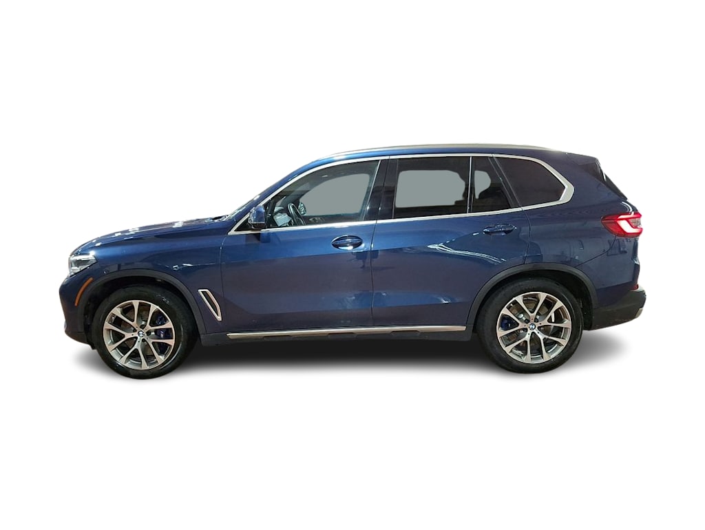 Thumbnail: 2020 BMW X5 - 3