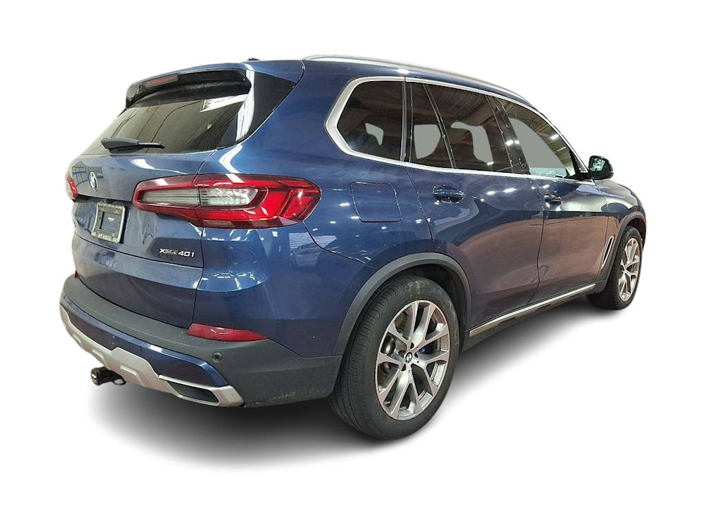 Thumbnail: 2020 BMW X5 - 14