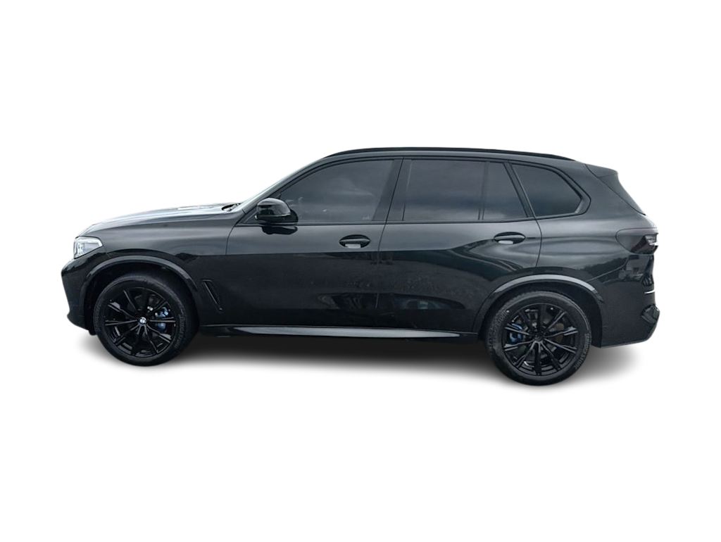 Thumbnail: 2020 BMW X5 - 22