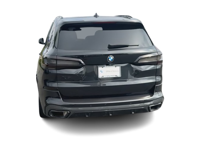 Thumbnail: 2020 BMW X5 - 5