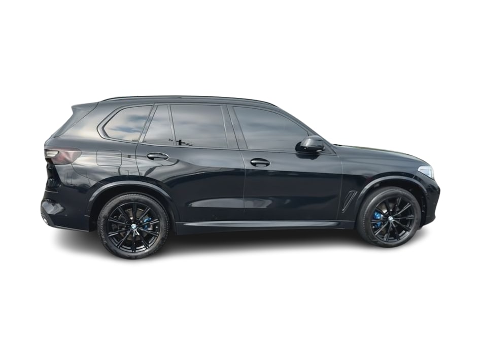 Thumbnail: 2020 BMW X5 - 21