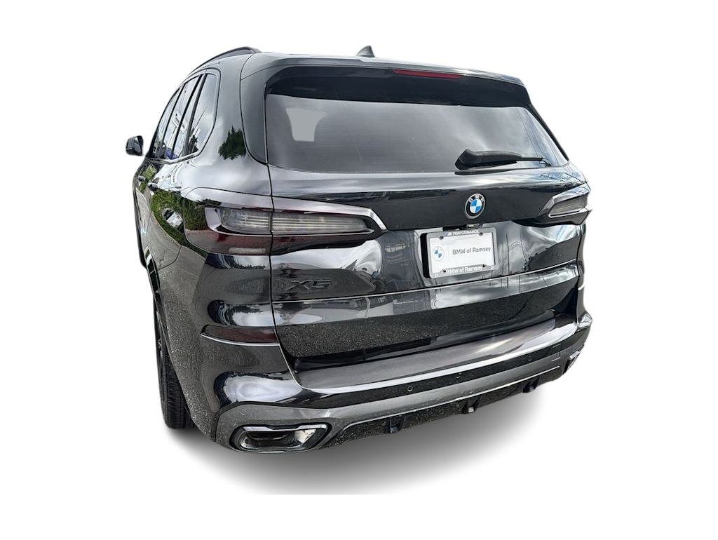 Thumbnail: 2020 BMW X5 - 23