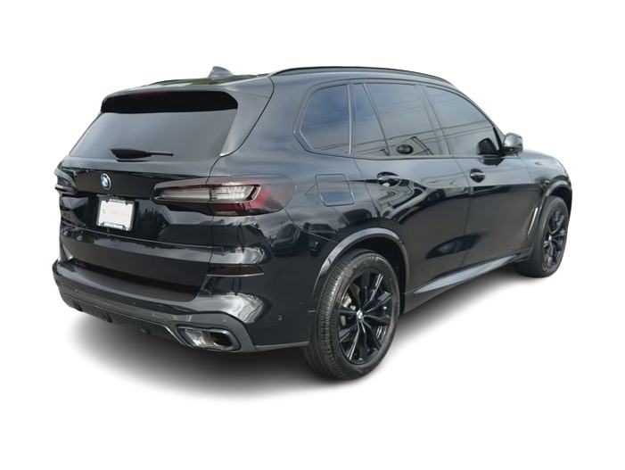 Thumbnail: 2020 BMW X5 - 20