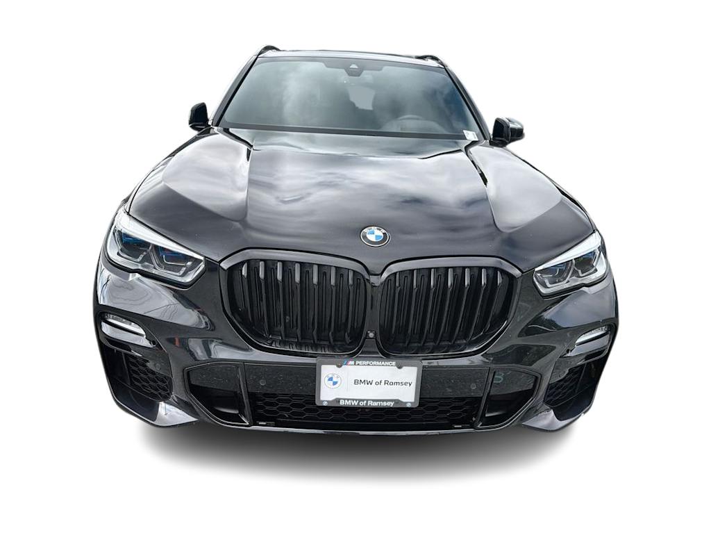 Thumbnail: 2020 BMW X5 - 25