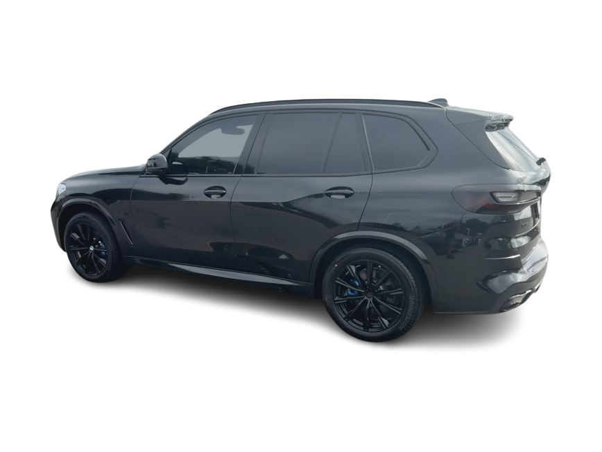Thumbnail: 2020 BMW X5 - 4