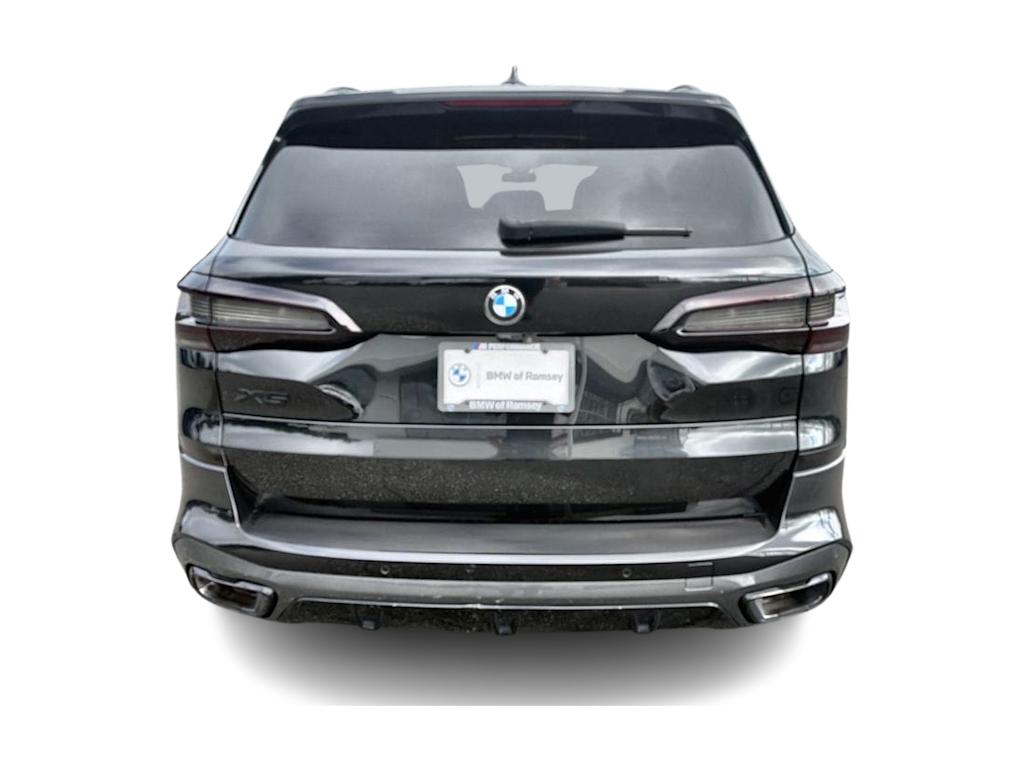 Thumbnail: 2020 BMW X5 - 24