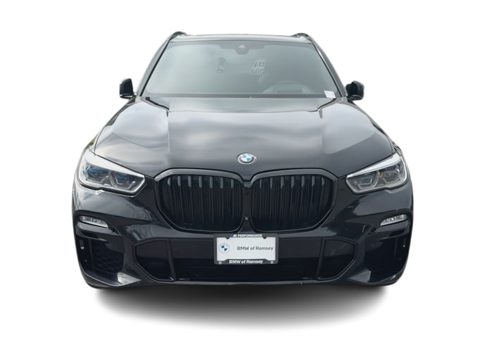 Thumbnail: 2020 BMW X5 - 19