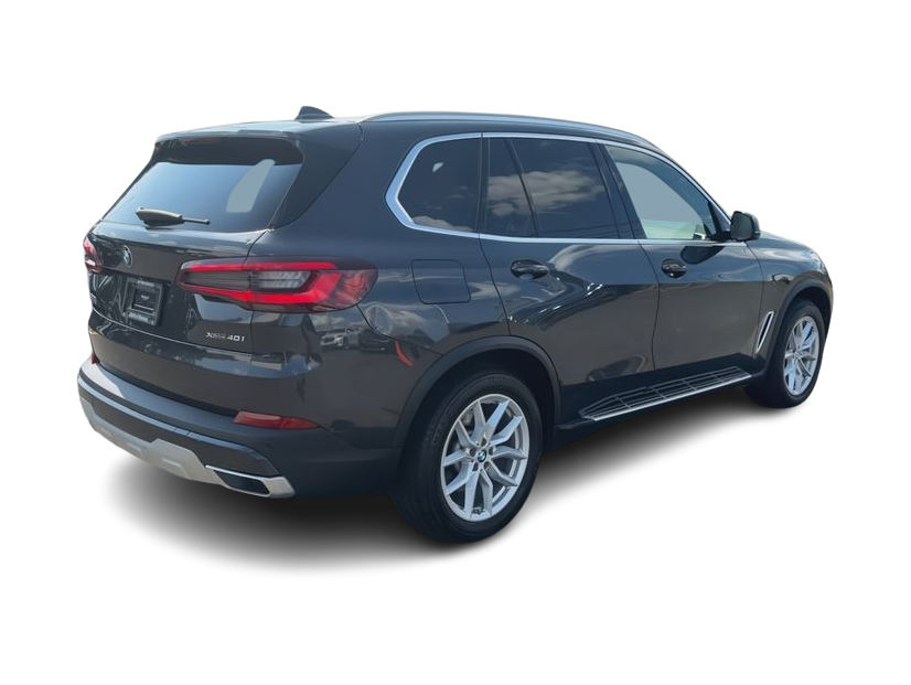 Thumbnail: 2021 BMW X5 - 22