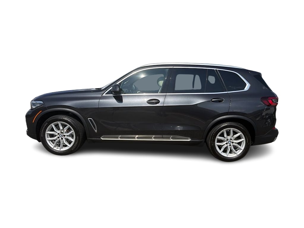 Thumbnail: 2021 BMW X5 - 25