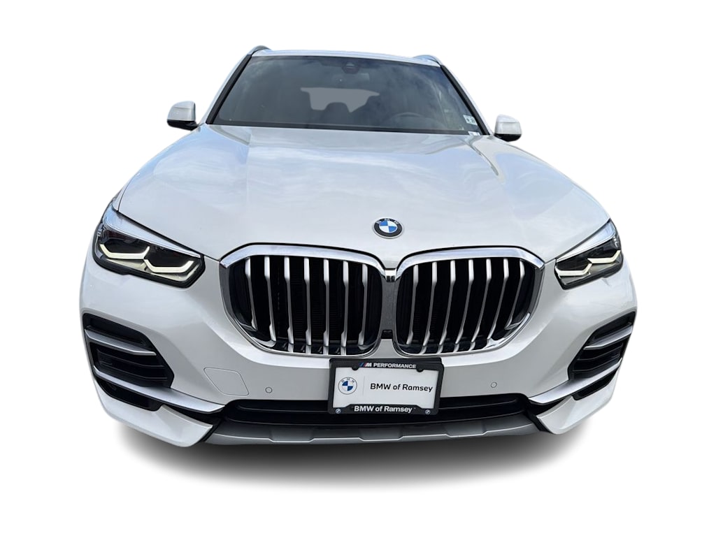 Thumbnail: 2022 BMW X5 - 26