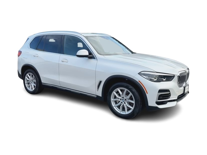 Thumbnail: 2022 BMW X5 - 19