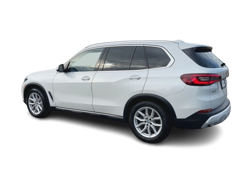 Thumbnail: 2022 BMW X5 - 21