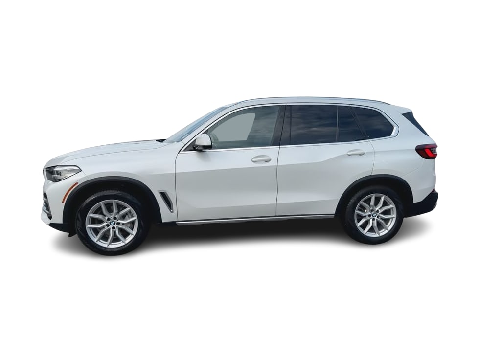 Thumbnail: 2022 BMW X5 - 3