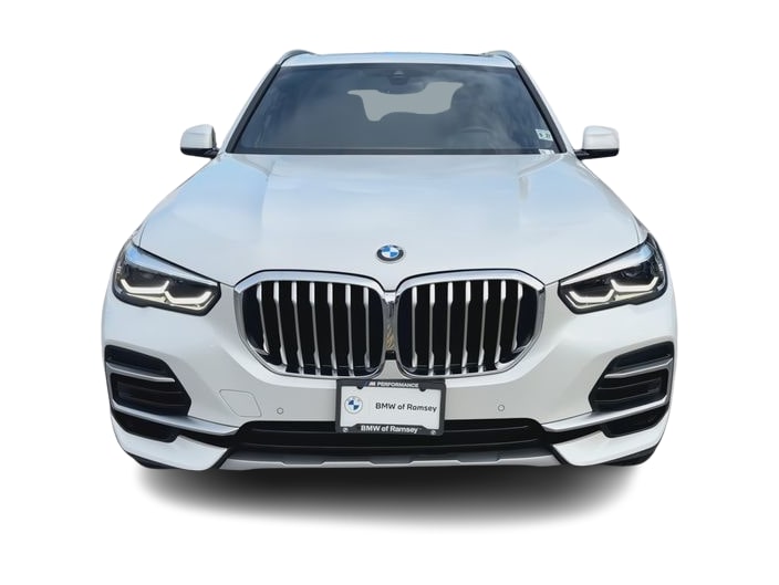 Thumbnail: 2022 BMW X5 - 20