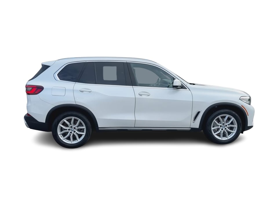 Thumbnail: 2022 BMW X5 - 23