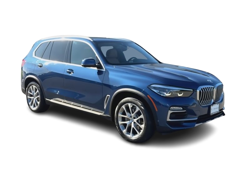 Thumbnail: 2020 BMW X5 - 18