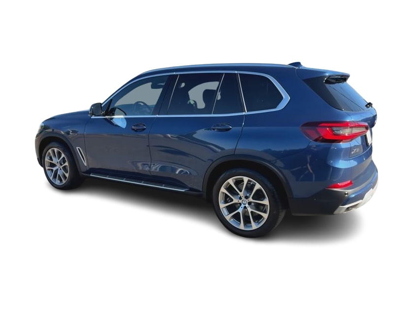 Thumbnail: 2020 BMW X5 - 4