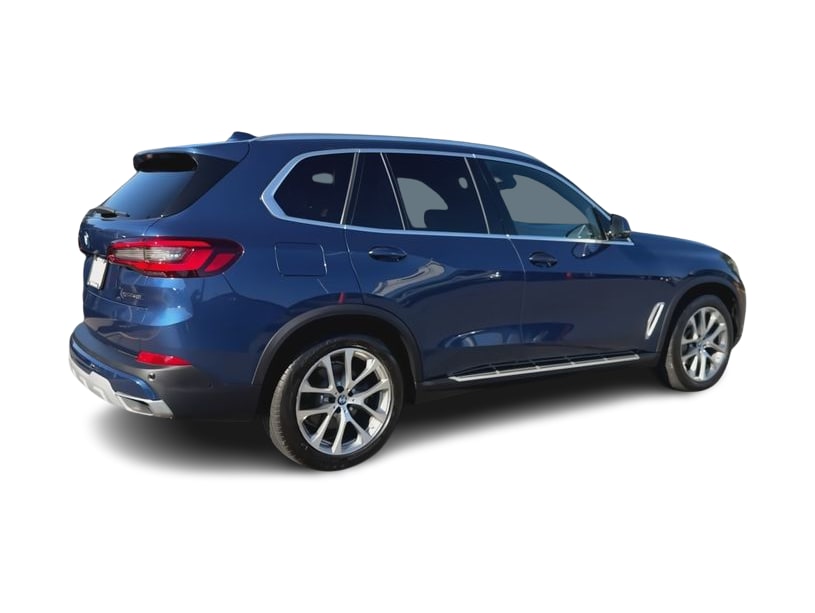 Thumbnail: 2020 BMW X5 - 20