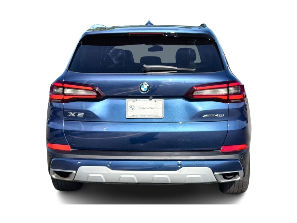 Thumbnail: 2020 BMW X5 - 24