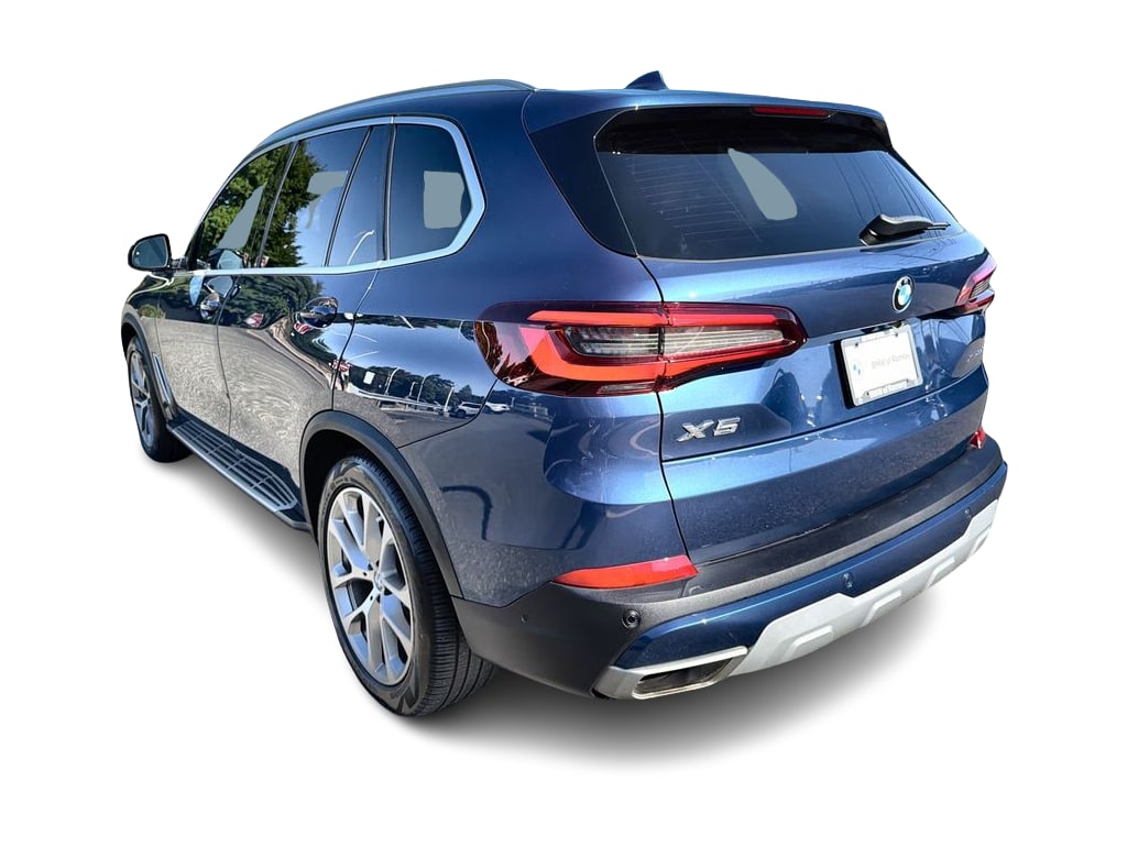 Thumbnail: 2020 BMW X5 - 23