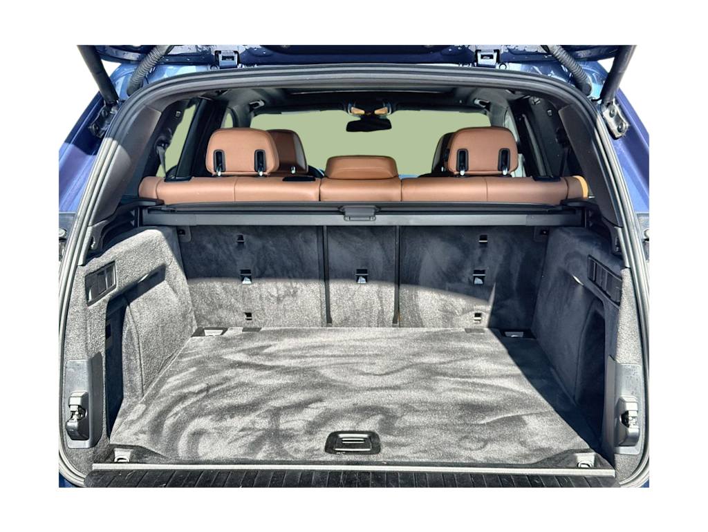 Thumbnail: 2020 BMW X5 - 15