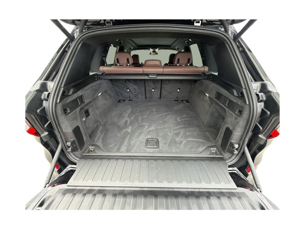 Thumbnail: 2020 BMW X5 - 16