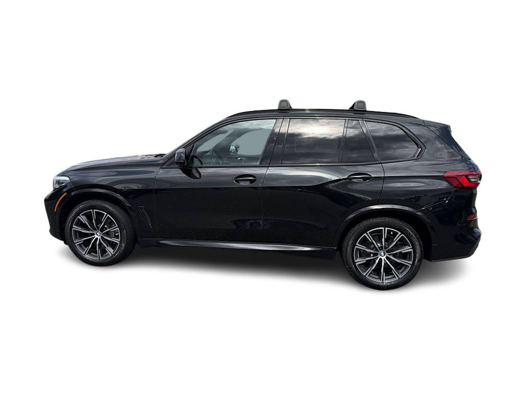 Thumbnail: 2020 BMW X5 - 23