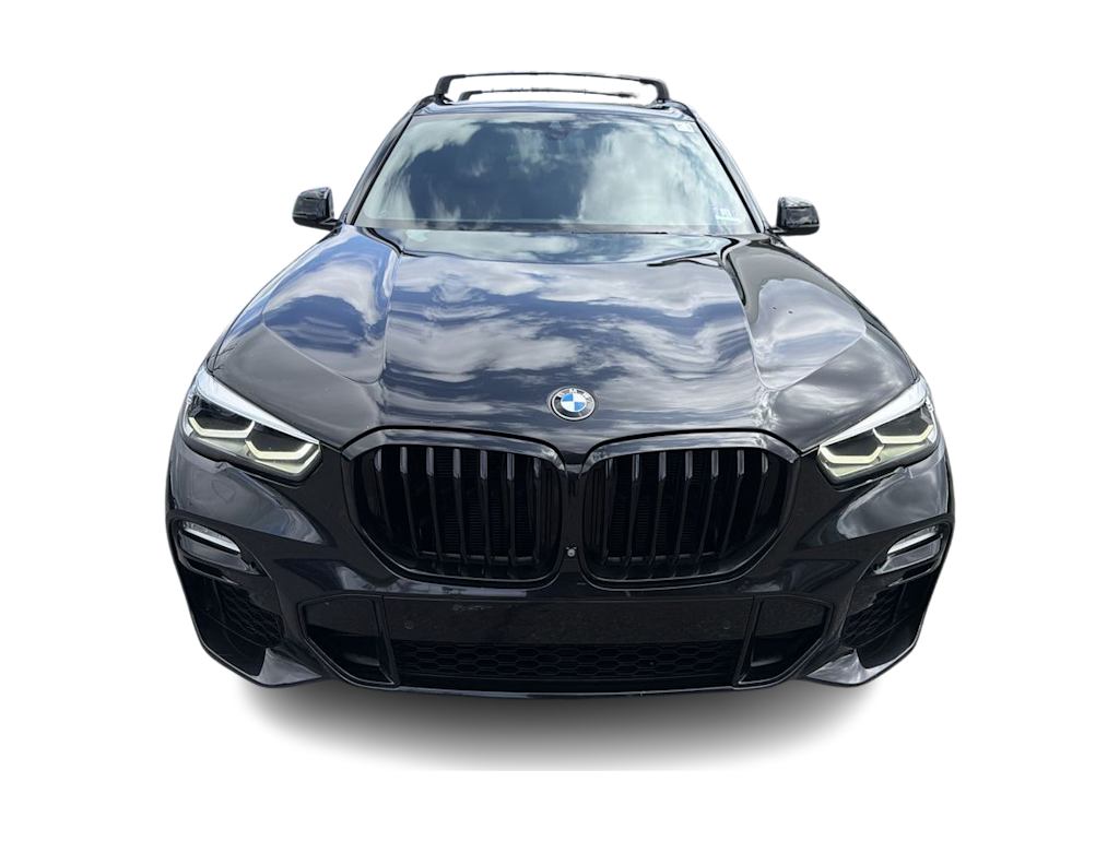 Thumbnail: 2020 BMW X5 - 26