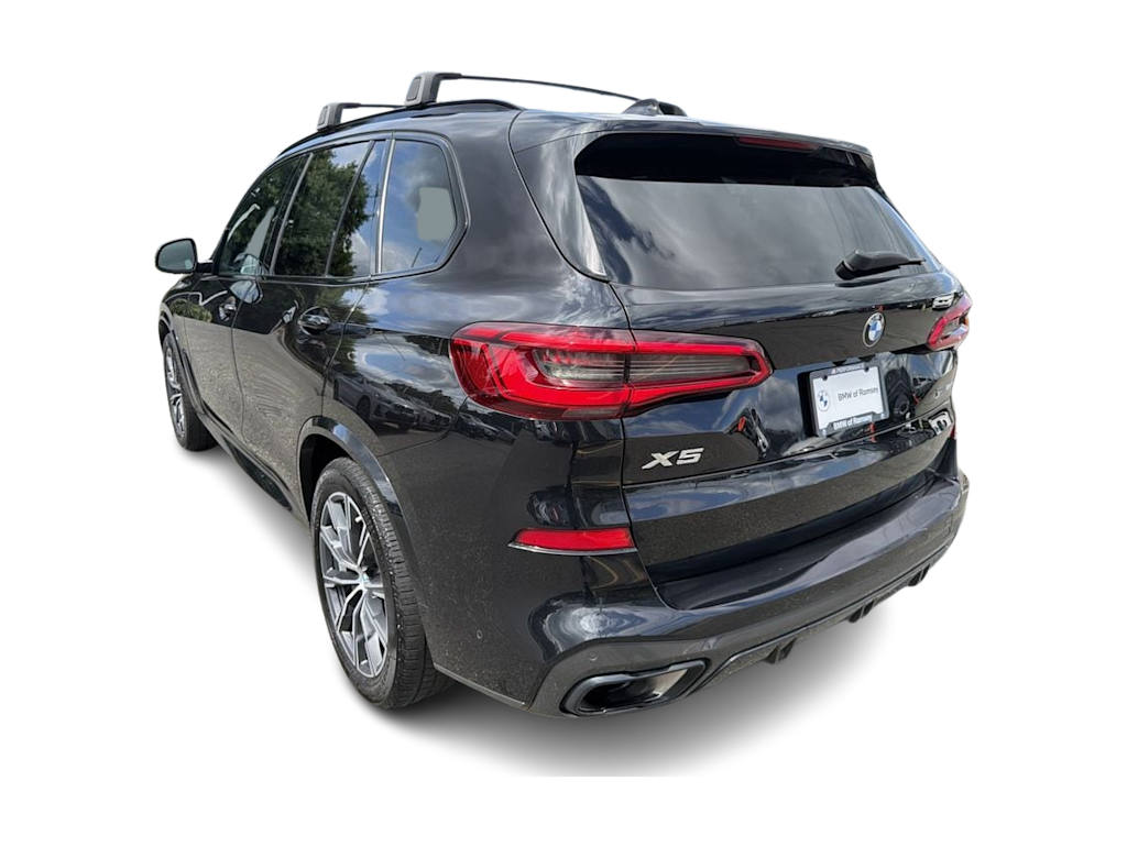 Thumbnail: 2020 BMW X5 - 24