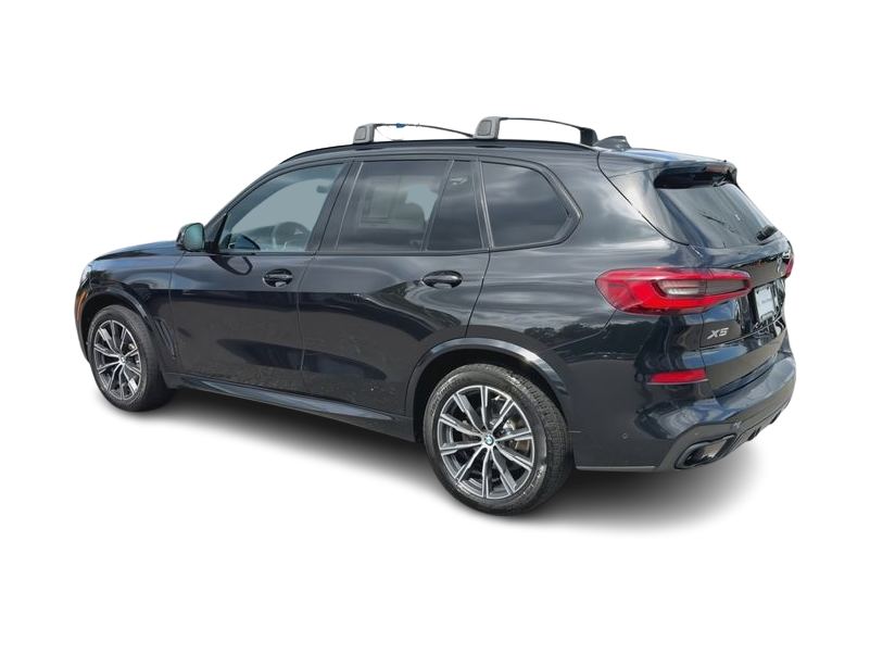Thumbnail: 2020 BMW X5 - 4