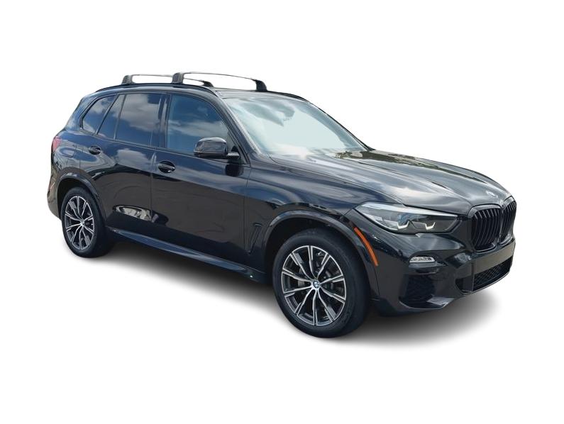 Thumbnail: 2020 BMW X5 - 19