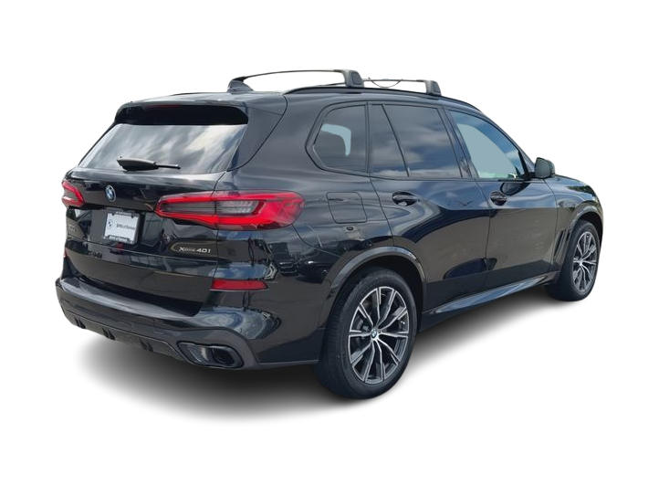 Thumbnail: 2020 BMW X5 - 21