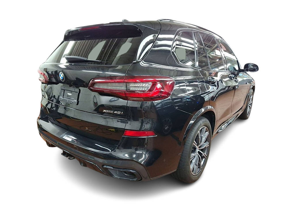 Thumbnail: 2022 BMW X5 - 14