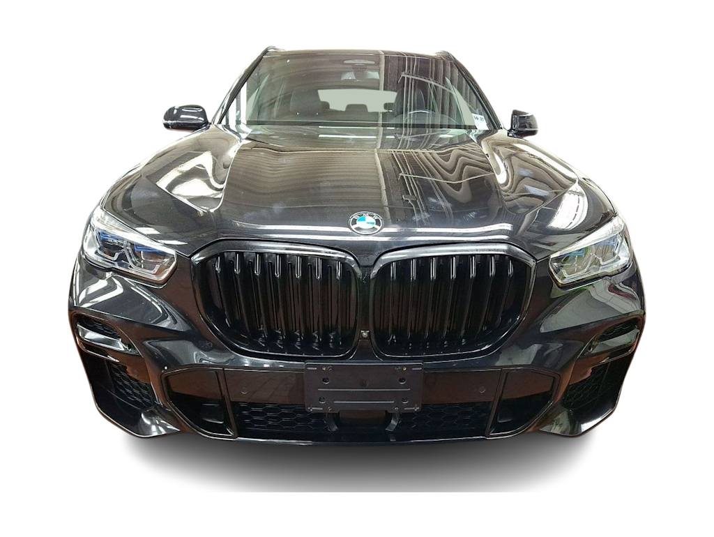 Thumbnail: 2022 BMW X5 - 4