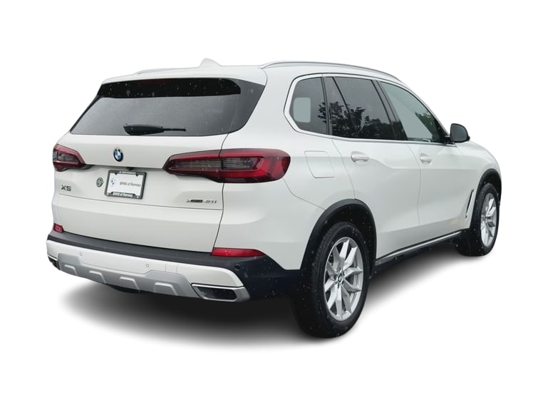 Thumbnail: 2021 BMW X5 - 22