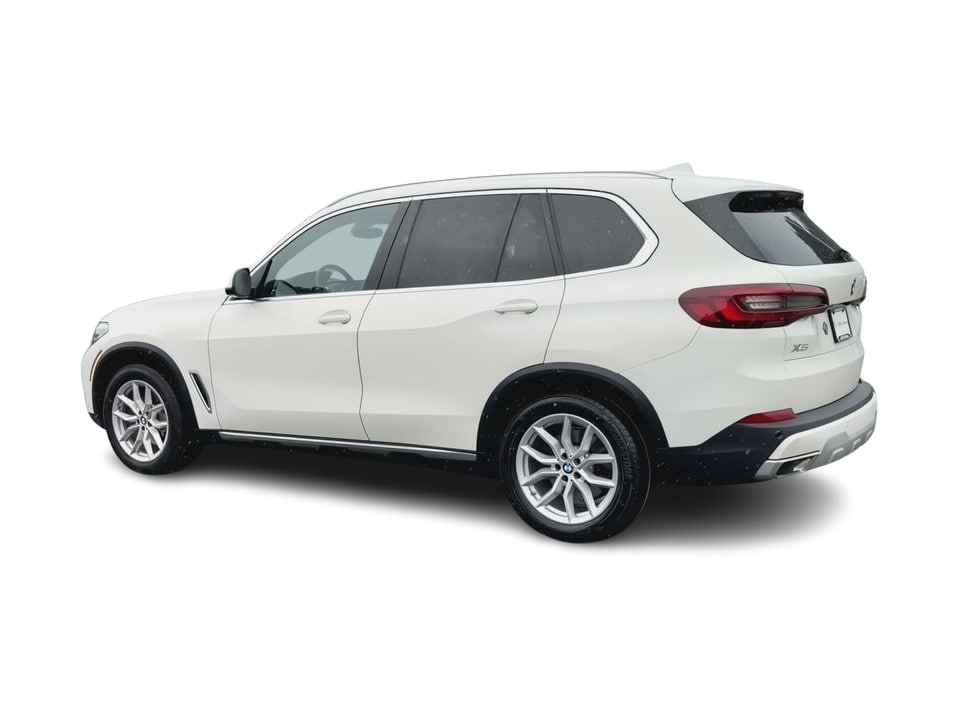 Thumbnail: 2021 BMW X5 - 20
