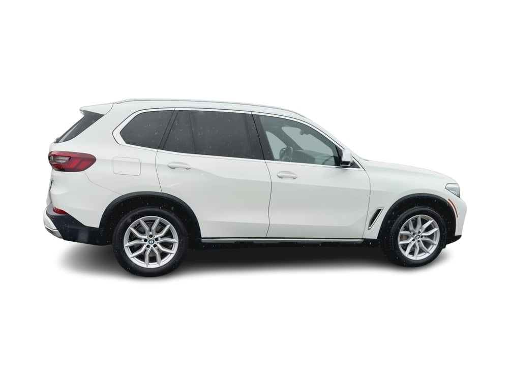 Thumbnail: 2021 BMW X5 - 23