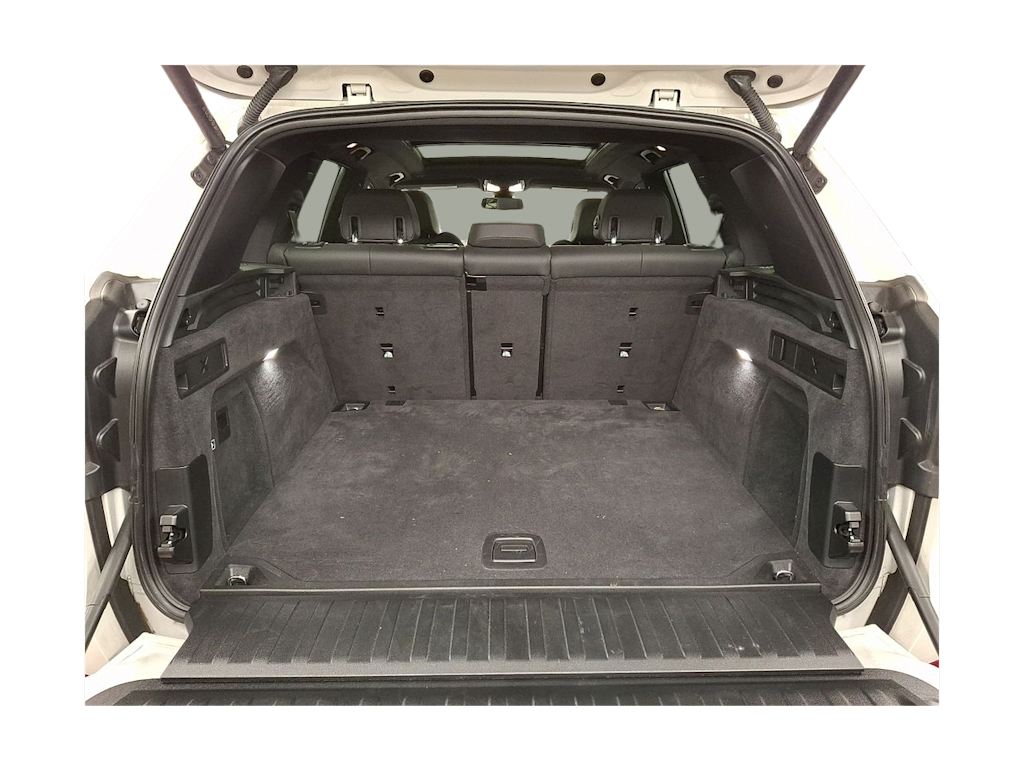 Thumbnail: 2022 BMW X5 - 9