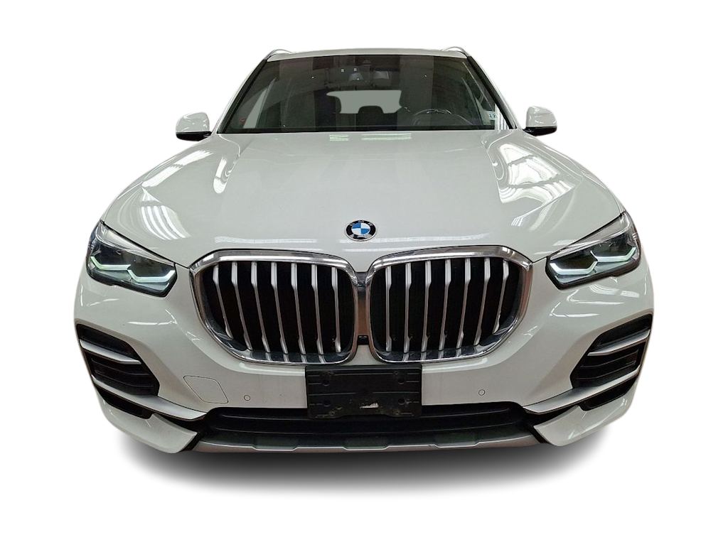 Thumbnail: 2022 BMW X5 - 3