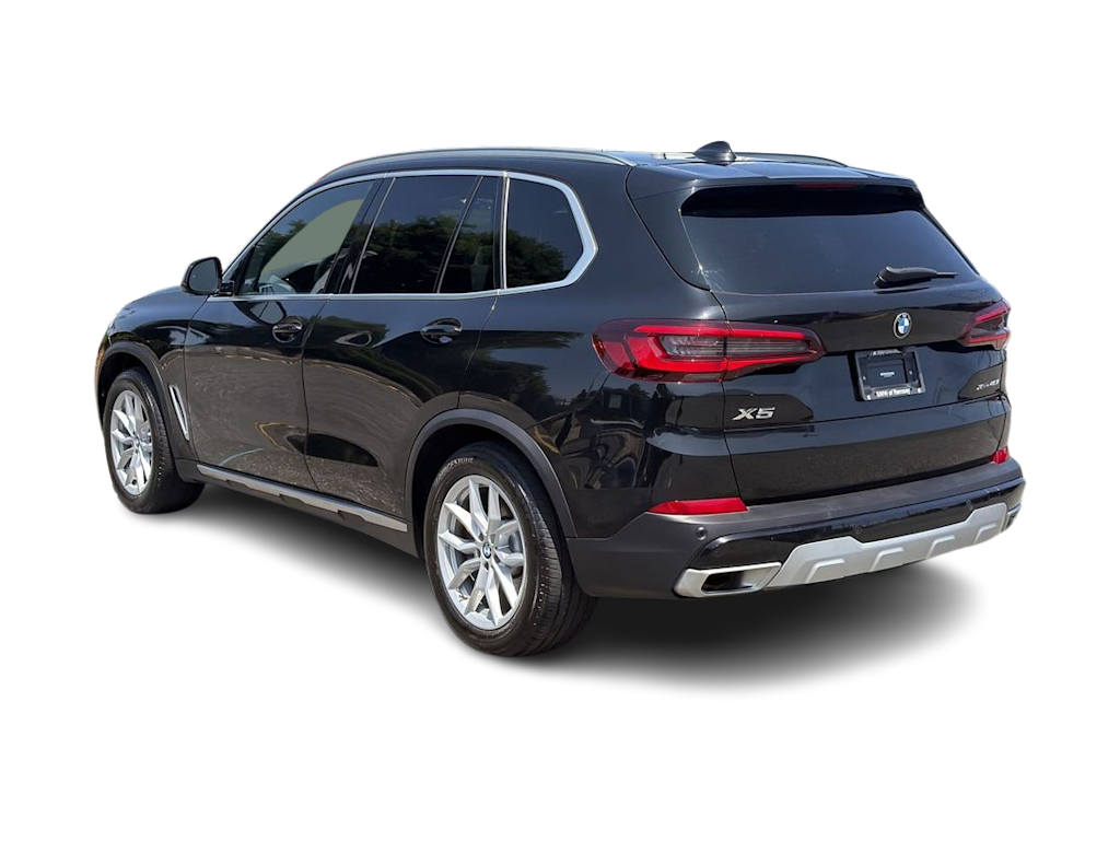 Thumbnail: 2023 BMW X5 - 4