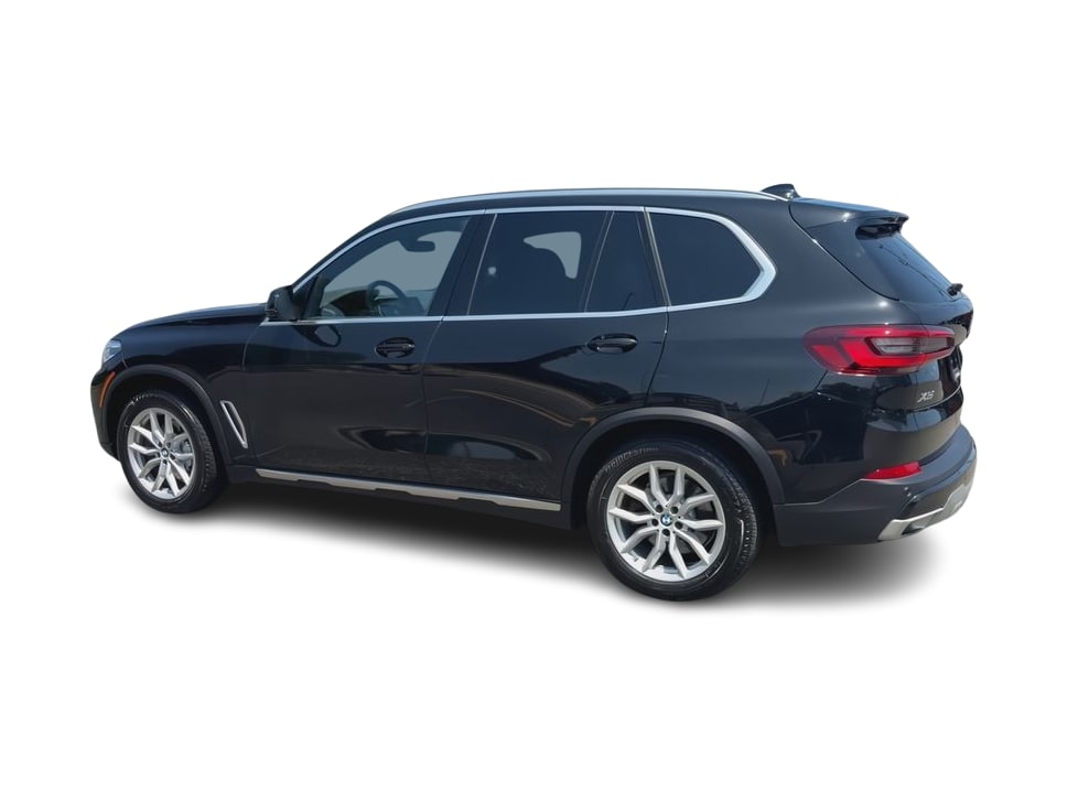 Thumbnail: 2023 BMW X5 - 21