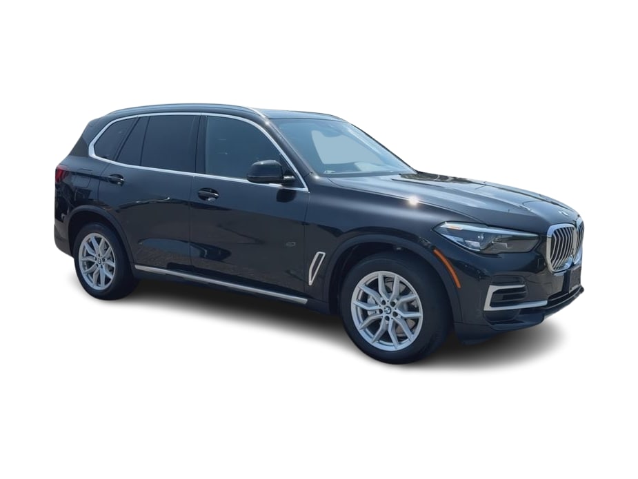 Thumbnail: 2023 BMW X5 - 19