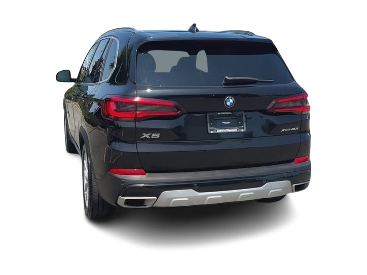 Thumbnail: 2023 BMW X5 - 22