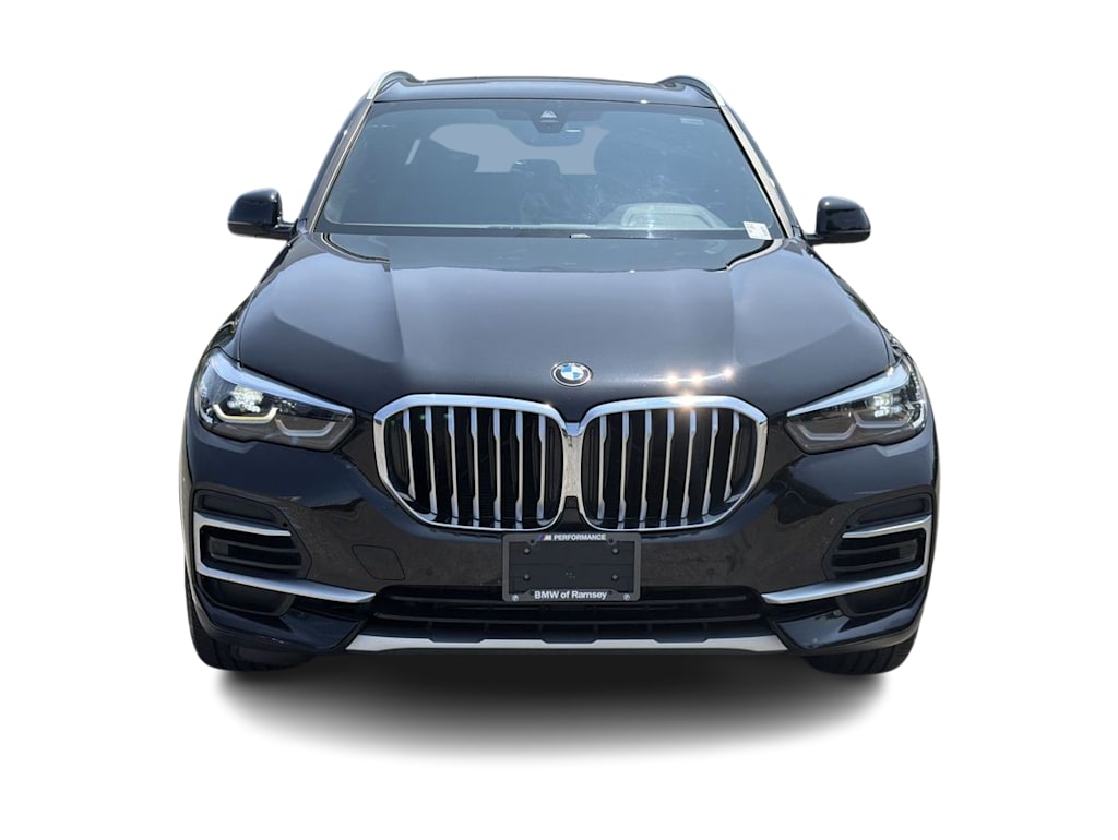 Thumbnail: 2023 BMW X5 - 26