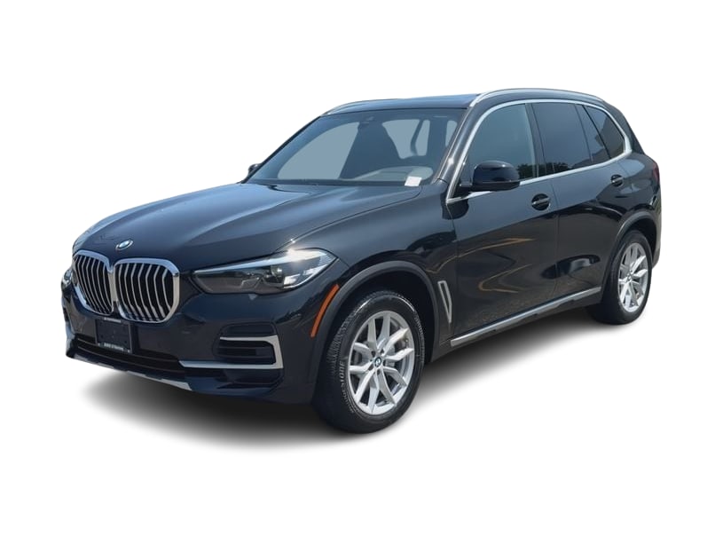 Thumbnail: 2023 BMW X5 - 20