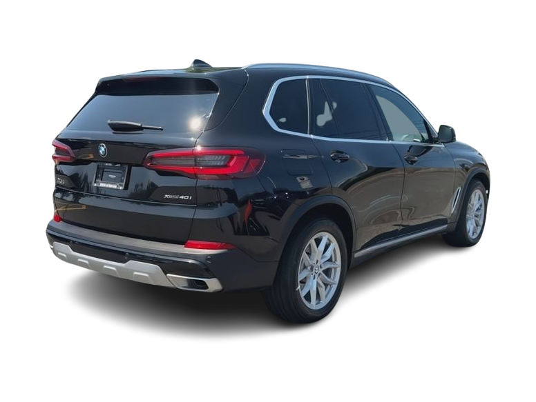 Thumbnail: 2023 BMW X5 - 23